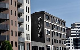 Hotel Bank
